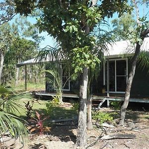 Chalets On Woodlands Darwin Exterior photo