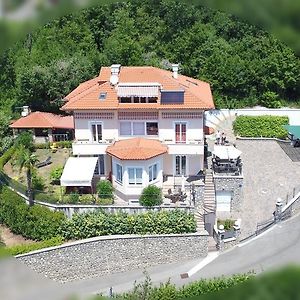 Villa Luppo Icici Exterior photo