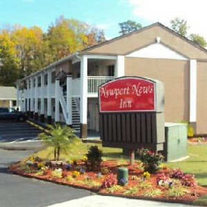 Newport News Inn Exterior photo