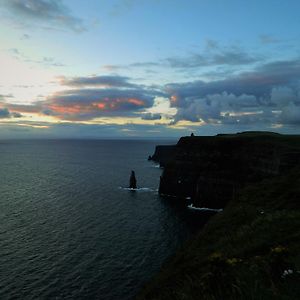 Doolin House Hotel Exterior photo