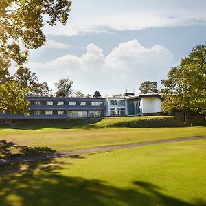 Hotel Golf Ostrava Silherovice Exterior photo