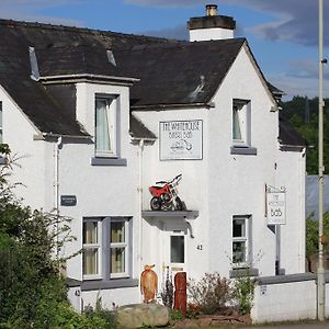 The Whitehouse Bed & Breakfast Dingwall Exterior photo