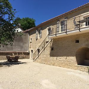 La Maison Des Belles Filles Villa Pernand-Vergelesses Exterior photo