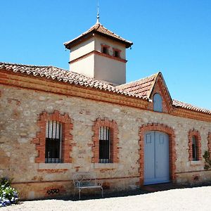 Le Farat Bed & Breakfast Bed & Breakfast Auvillar Exterior photo