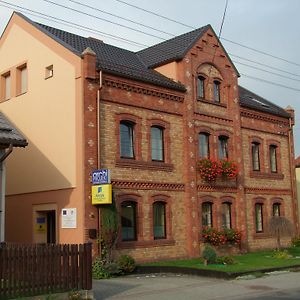 U Henriety Apartment Wojnowice  Exterior photo