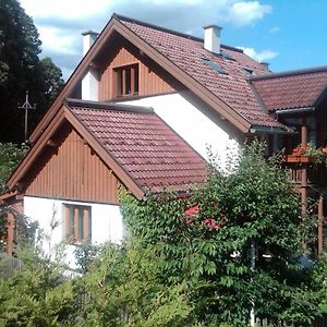 Ferienhaus Waldsicht Villa Flachau Exterior photo