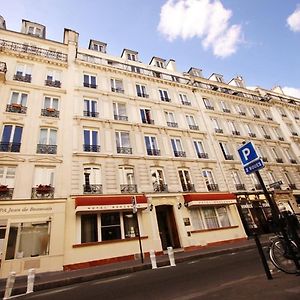 Hotel Marignan Paris Exterior photo