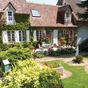 7 , Le Haut Montraye Bed & Breakfast Pace  Exterior photo