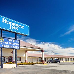 Rodeway Inn Dalhart Exterior photo