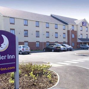 Premier Inn Herne Bay Exterior photo