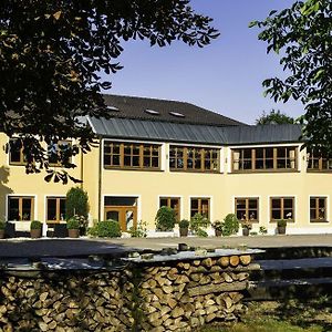 Landhotel Hallnberg Walpertskirchen Exterior photo