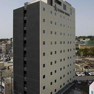 Candeo Hotels Handa Handa  Exterior photo