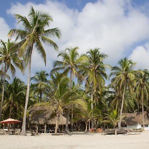 El Matuy Hotel Nevamar Exterior photo