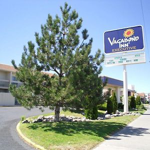 Vagabond Inn Reno Exterior photo