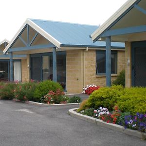 Summers Rest Units Aparthotel Port Campbell Exterior photo