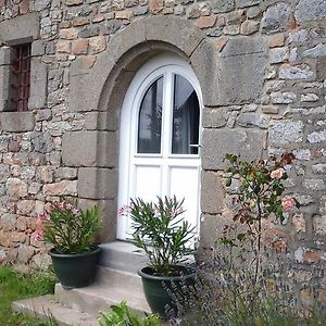 Chambre D'Hotes La Ruzardiere Hotel Combourtille Exterior photo