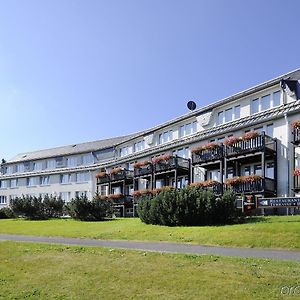 Wagners Sporthotel Oberhof Oberhof  Exterior photo