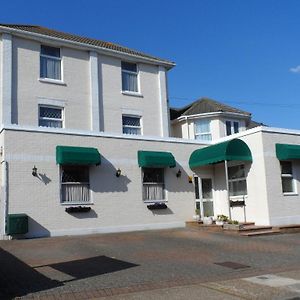 The Avenue Bed & Breakfast Shanklin Exterior photo