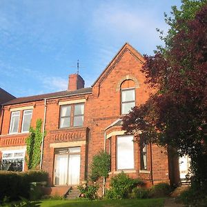 Mayfield Guest House Lincoln Exterior photo