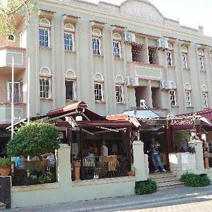 Hotel Domino Palace Marmaris Exterior photo