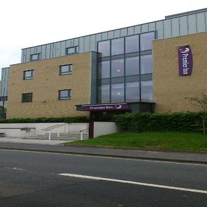 Premier Inn Winchester Exterior photo