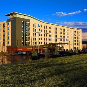 Aloft Mount Laurel Hotel Exterior photo