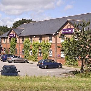 Premier Inn Dundee - Monifieth Exterior photo