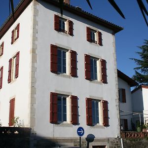 Chambres D'Hotes Ene Gutizia Ustaritz Exterior photo