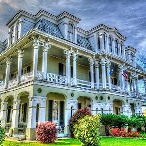 Dansereau House Thibodaux Exterior photo