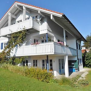 Ferienwohnung Rath Oberreute Exterior photo