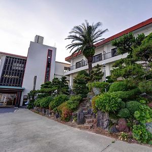 Takumi Kanko Hotel Minamichita Exterior photo