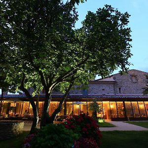 Hotel & Restaurants - Maison Chabran Pont-de-l'Isere Exterior photo