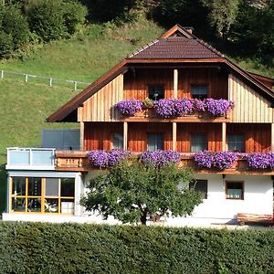 Simonbauerhof Villa Bad Kleinkirchheim Exterior photo