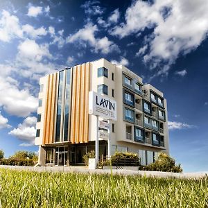 Lavin Hotel & Spa Denizli  Exterior photo