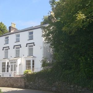 Byrdir House Hotel Harlech Exterior photo