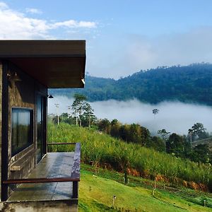 Bann Ton Kho Hotel Khao Kho Exterior photo