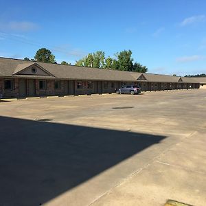 Montigo Inn Leesville Exterior photo