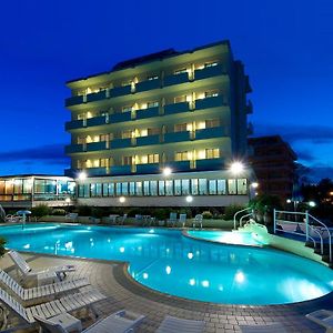 Strand Hotel Colorado Lido Di Savio Exterior photo