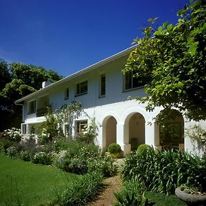 Klein Bosheuwel Guest House Cape Town Exterior photo