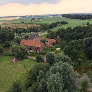 Hotel Schinvelder Hoeve Exterior photo