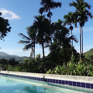 Strathisla Tea Estate Bungalow Hotel Matale Exterior photo