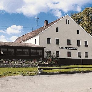 Gasthof Pflamminger Hotel Worth an der Donau Exterior photo