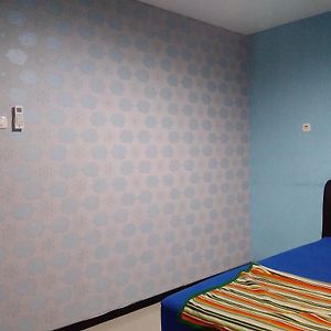 Budget Guest House Tunas Mandiri Jaya Malang Exterior photo