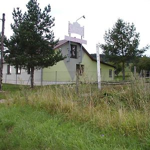 Penzion Drevenik Hotel Spisske Podhradie Exterior photo