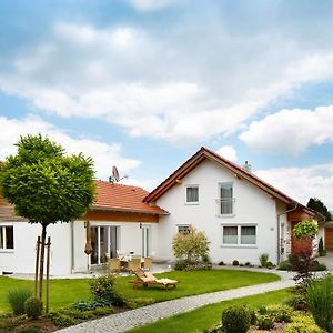 Ferienhaus Schlamminger Villa Dobersing Exterior photo