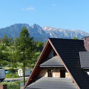 Pokoje U Zoskip Apartment Zakopane Exterior photo