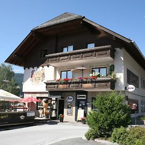 Apartment Lungau Sankt Michael im Lungau Exterior photo