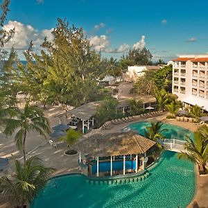 Casuarina Beach Club Hotel Christ Church Exterior photo