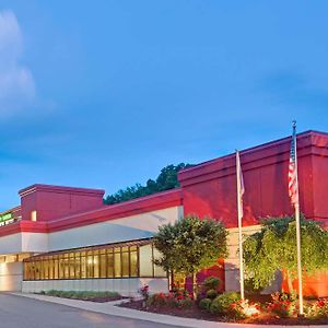 Wyndham Garden Inn Pittsburgh Airport Robinson Township  Exterior photo