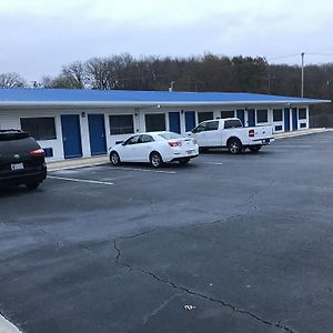 Sallisaw Inn Exterior photo